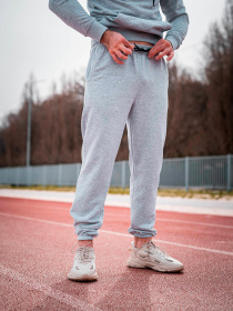 Штаны спортивные Custom Wear модель cw-pant-1248 Фото