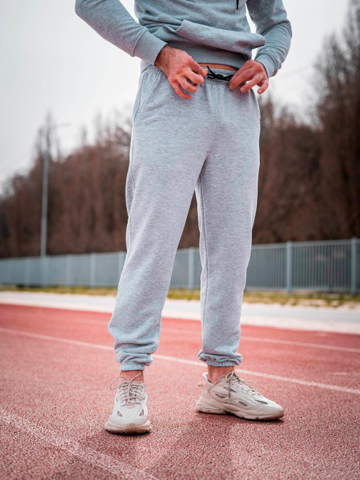 Штани спортивні Custom Wear модель cw-pant-1248 Фото