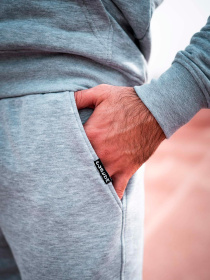 Спортивні штани Custom Wear модель cw-pant-1248 Фото