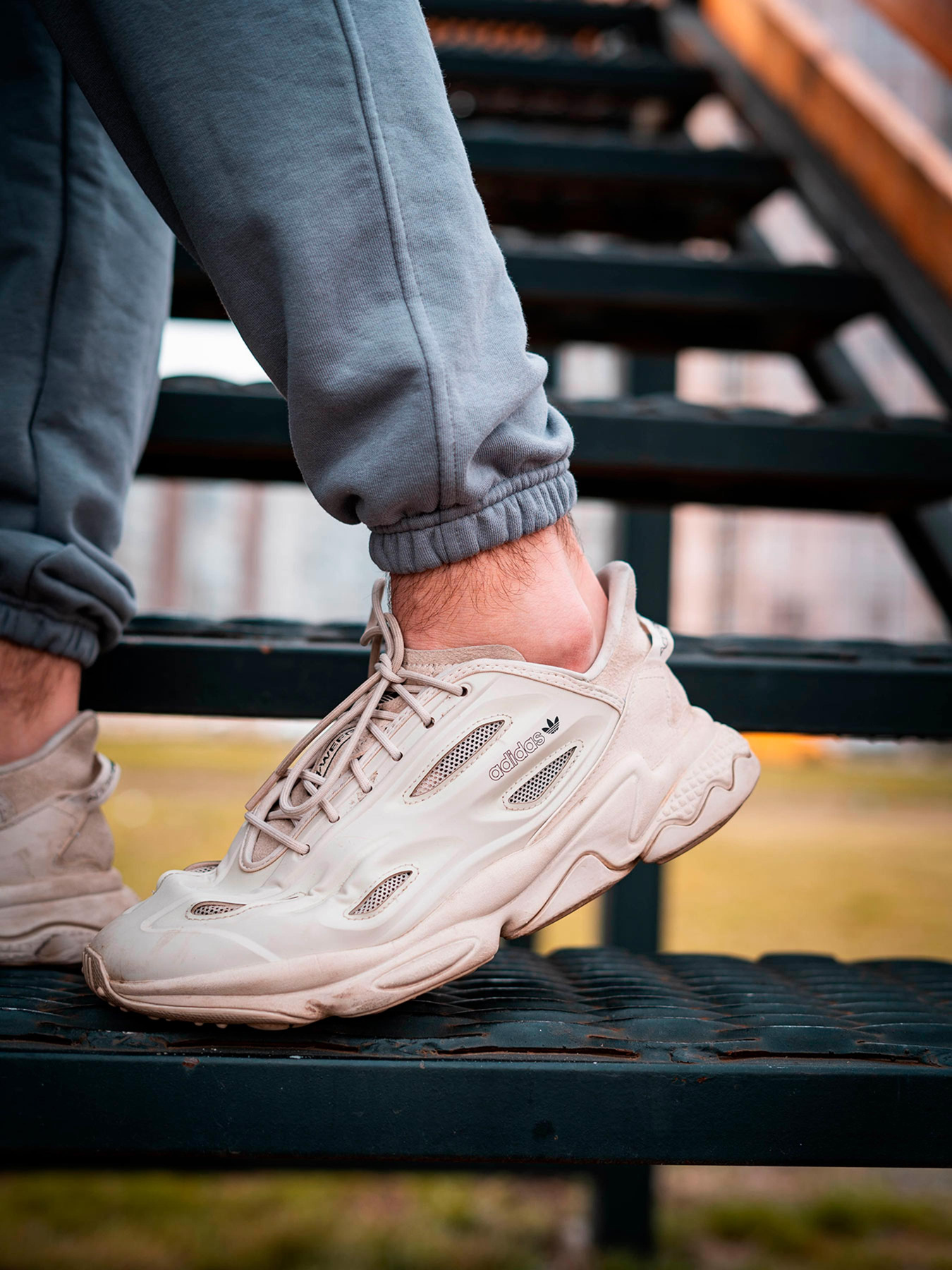 Штаны спортивные Custom Wear модель cw-pant-3403 Фото