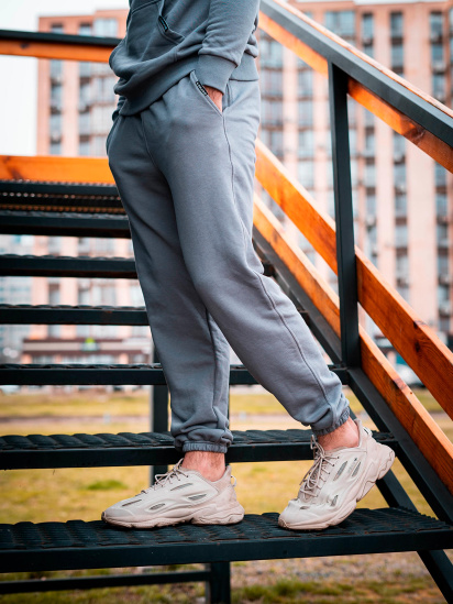 Штани спортивні Custom Wear модель cw-pant-3403 — фото - INTERTOP