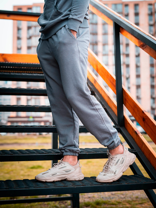 Штаны спортивные Custom Wear модель cw-pant-3403 Фото