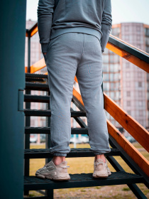 Штаны спортивные Custom Wear модель cw-pant-3403 Фото