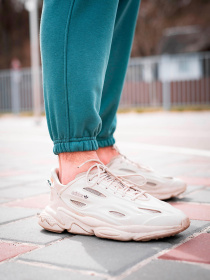 Штаны спортивные Custom Wear модель cw-pant-9557 Фото