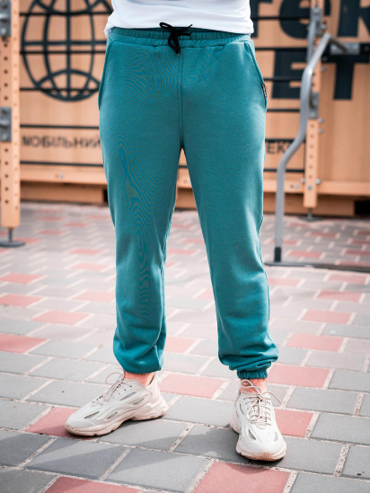 Штани спортивні Custom Wear модель cw-pant-9557 — фото - INTERTOP