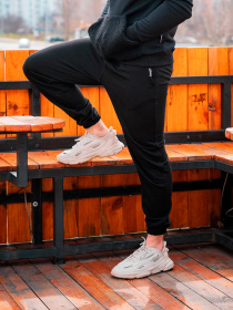 Штаны спортивные Custom Wear модель cw-pant-2604 Фото