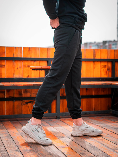 Штани спортивні Custom Wear модель cw-pant-2604 — фото - INTERTOP