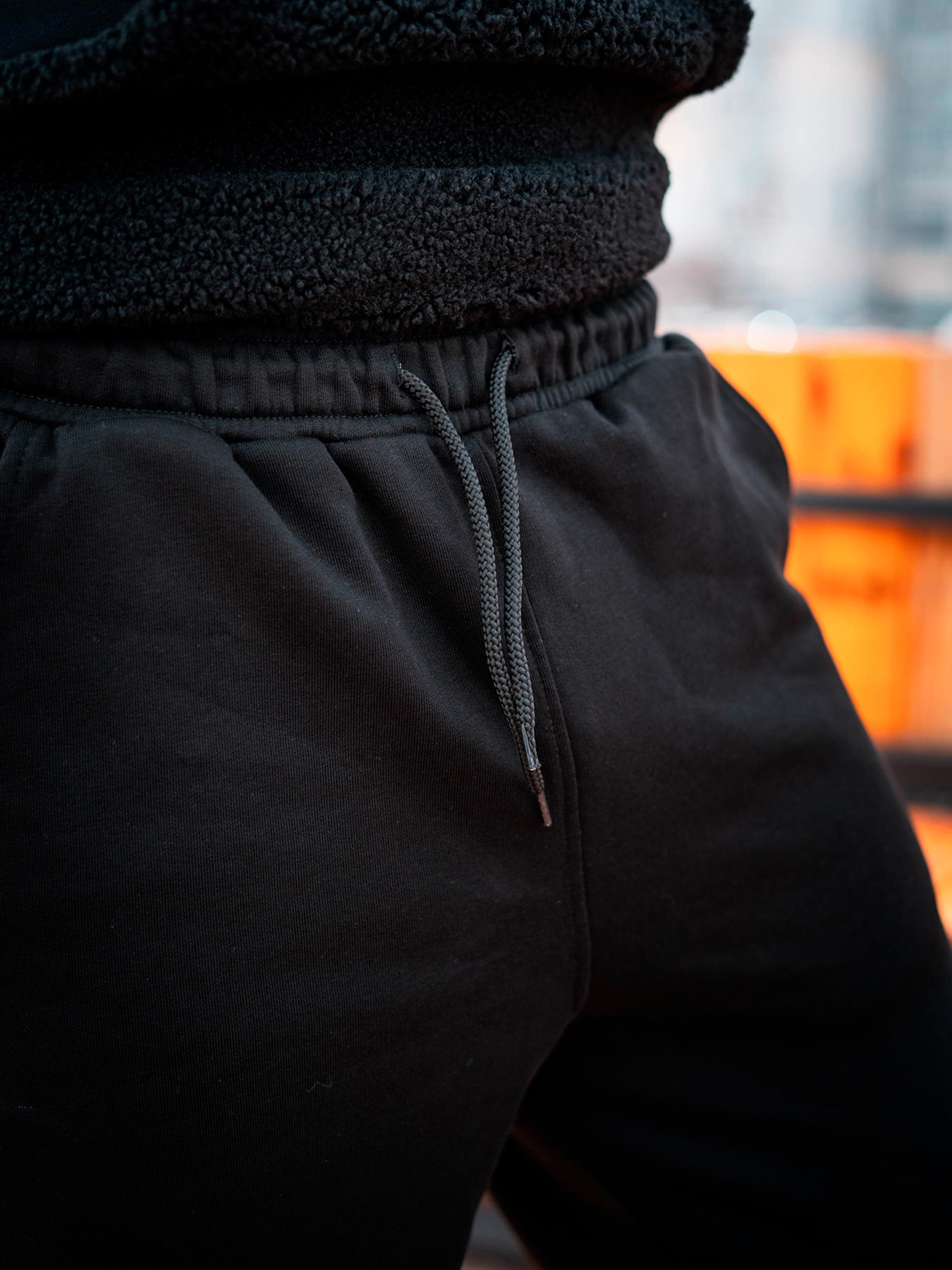 Спортивні штани Custom Wear модель cw-pant-2604 Фото