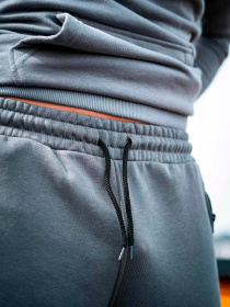 Штаны спортивные Custom Wear модель cw-pant-3193 Фото