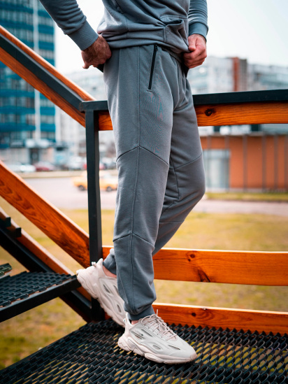 Штани спортивні Custom Wear модель cw-pant-3193 — фото - INTERTOP