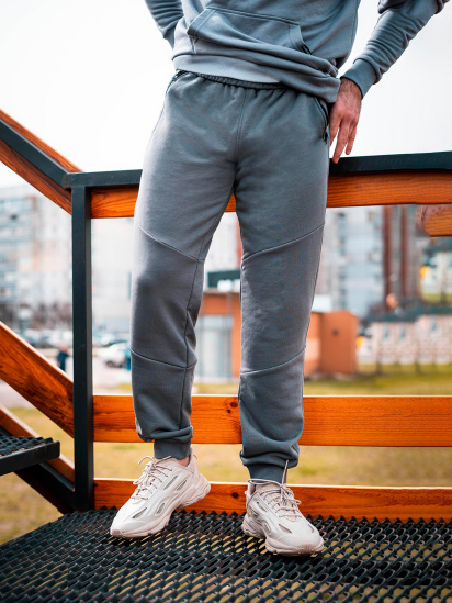 Штани спортивні Custom Wear модель cw-pant-3193 — фото - INTERTOP