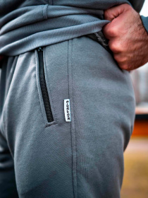 Спортивні штани Custom Wear модель cw-pant-3193 Фото