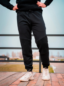Штани спортивні Custom Wear модель cw-pant-9805 Фото