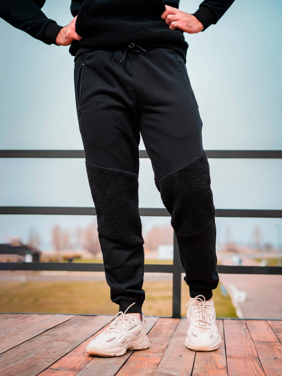 Штани спортивні Custom Wear модель cw-pant-9805 — фото - INTERTOP