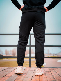 Штаны спортивные Custom Wear модель cw-pant-9805 Фото