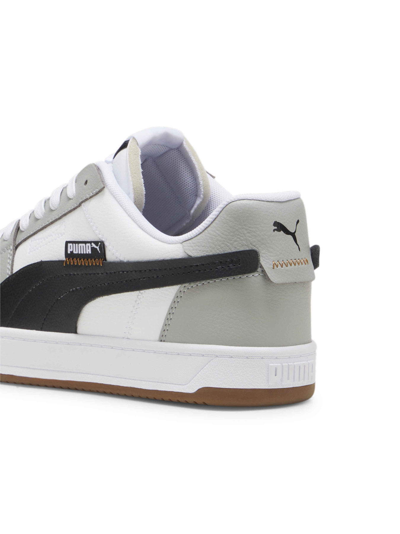 Кеды низкие PUMA Caven 2.0 Vtg модель 392332 Кеды низкие PUMA Caven 2.0 Vtg модель 392332 Фото