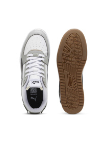 Кеды низкие PUMA Caven 2.0 Vtg модель 392332 Кеды низкие PUMA Caven 2.0 Vtg модель 392332 Фото