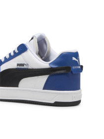 Кеды низкие PUMA Caven 2.0 Vtg модель 392332 Фото