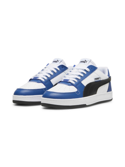 Кеды низкие PUMA Caven 2.0 Vtg модель 392332 — фото - INTERTOP