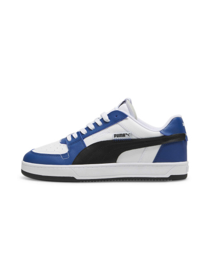 Кеды низкие PUMA Caven 2.0 Vtg модель 392332 — фото 4 - INTERTOP