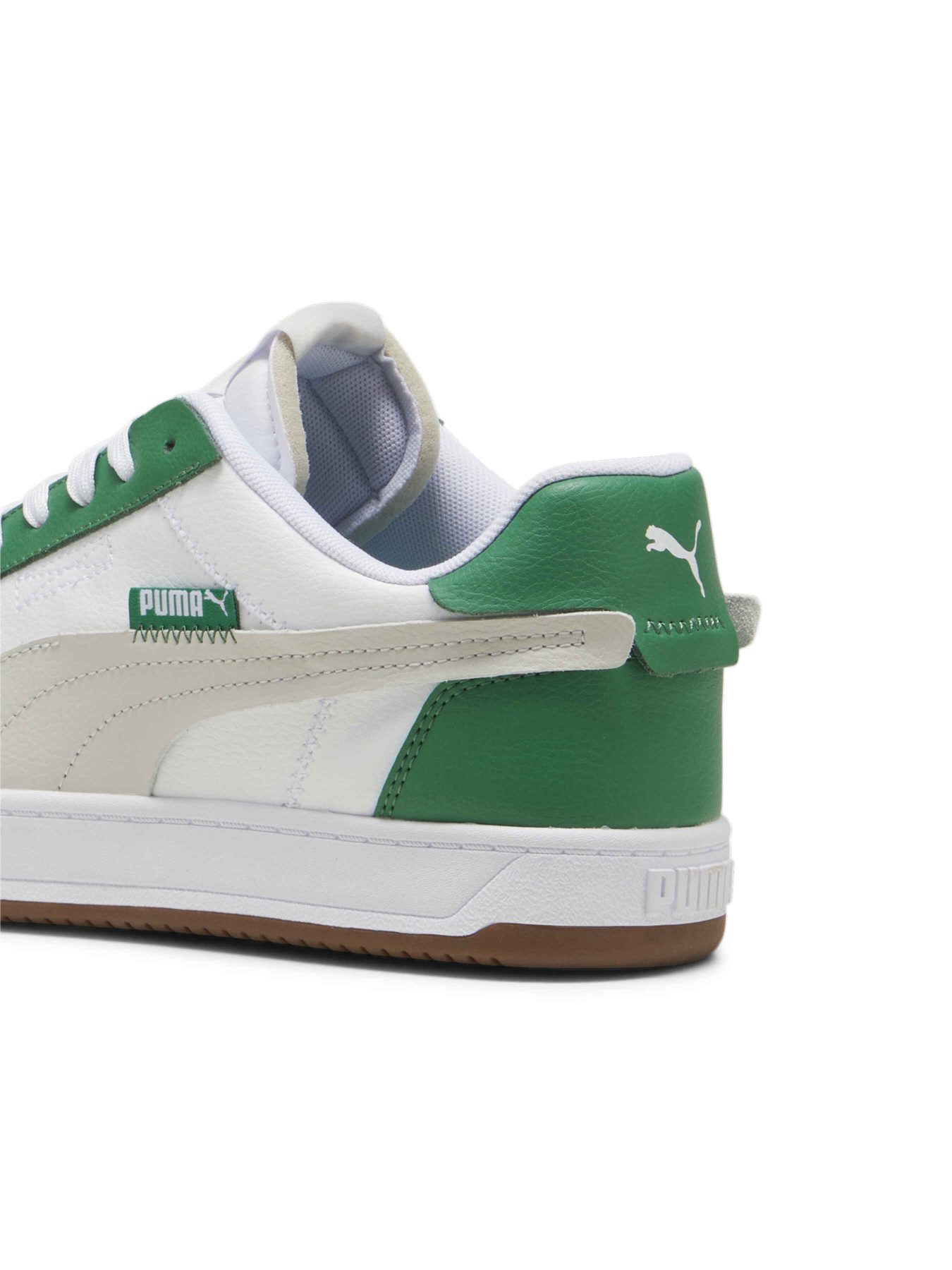 Кеды низкие PUMA Caven 2.0 Vtg модель 392332 Кеды низкие PUMA Caven 2.0 Vtg модель 392332 Фото