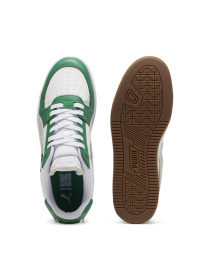 Кеды низкие PUMA Caven 2.0 Vtg модель 392332 Кеды низкие PUMA Caven 2.0 Vtg модель 392332 Фото