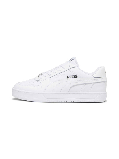 Кеди низькі PUMA Caven 2.0 Vtg модель 392332 — фото 4 - INTERTOP
