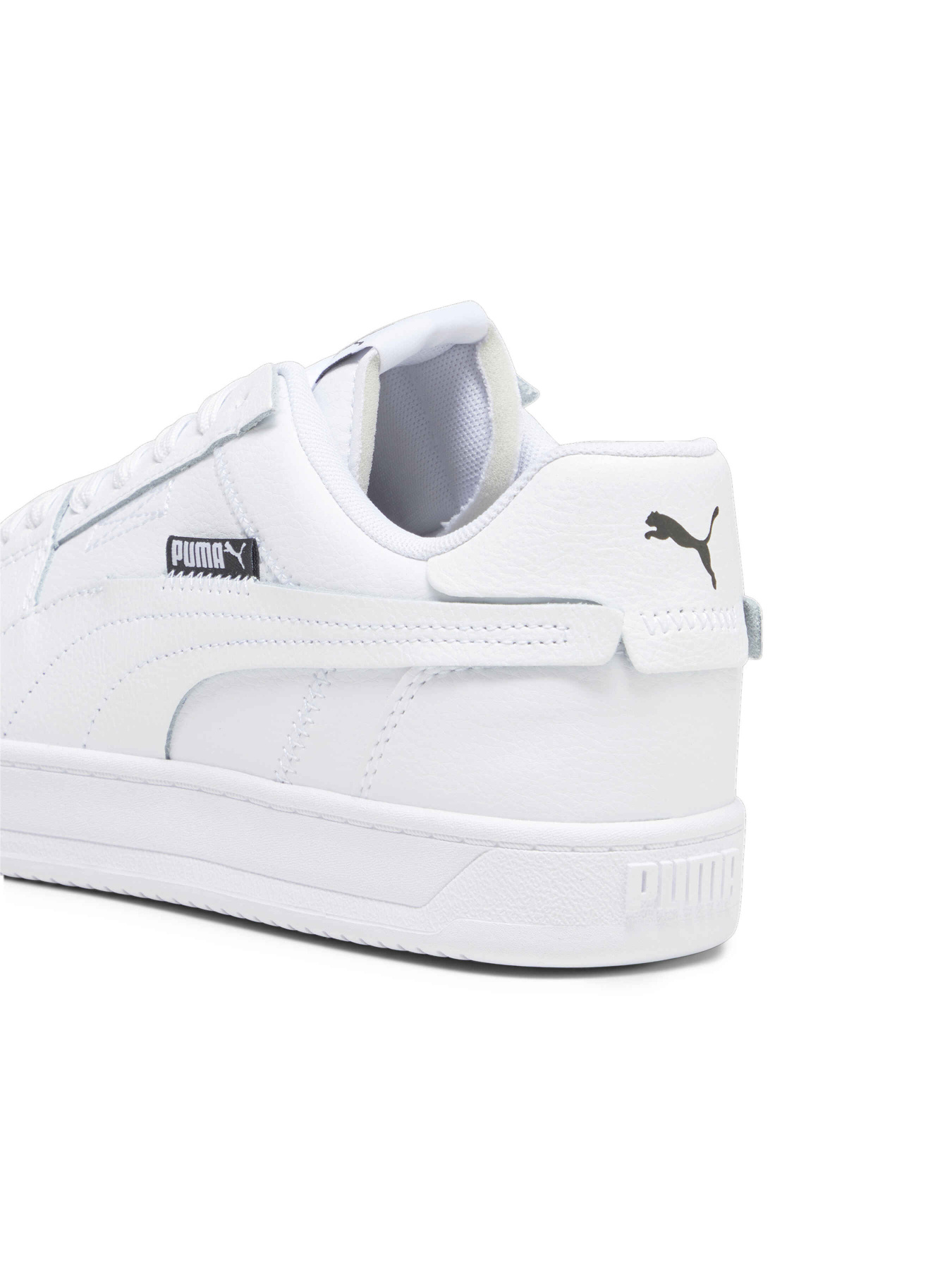 Кеды низкие PUMA Caven 2.0 Vtg модель 392332 Фото