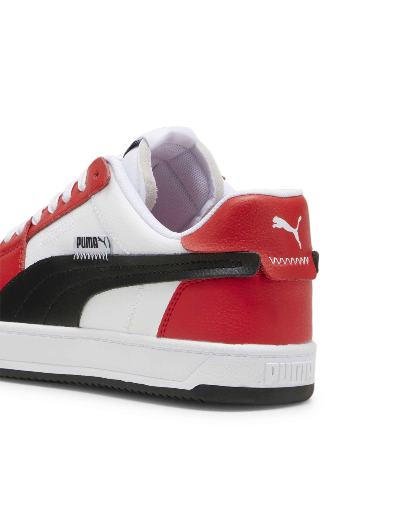 Кеды низкие PUMA Caven 2.0 Vtg модель 392332 Фото