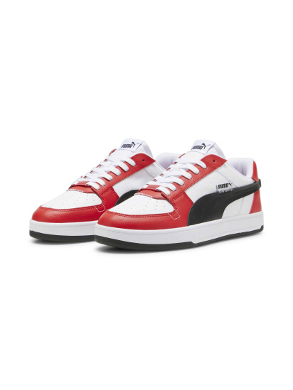 Кеди низькі PUMA Caven 2.0 Vtg модель 392332 — фото - INTERTOP