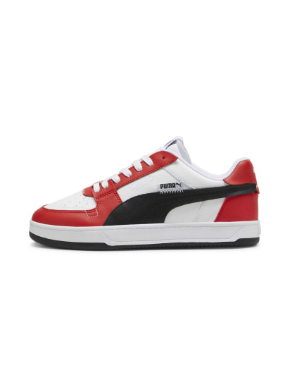 Кеди низькі PUMA Caven 2.0 Vtg модель 392332 — фото 4 - INTERTOP