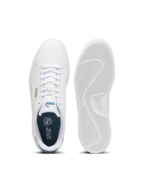 Кеды низкие PUMA Smash 3.0 L модель 390987 Фото