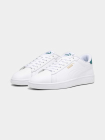 Кеды низкие PUMA Smash 3.0 L модель 390987 Фото