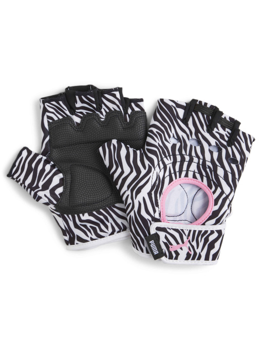 Перчатки для спорта PUMA At Shift Gloves модель 041764 Фото