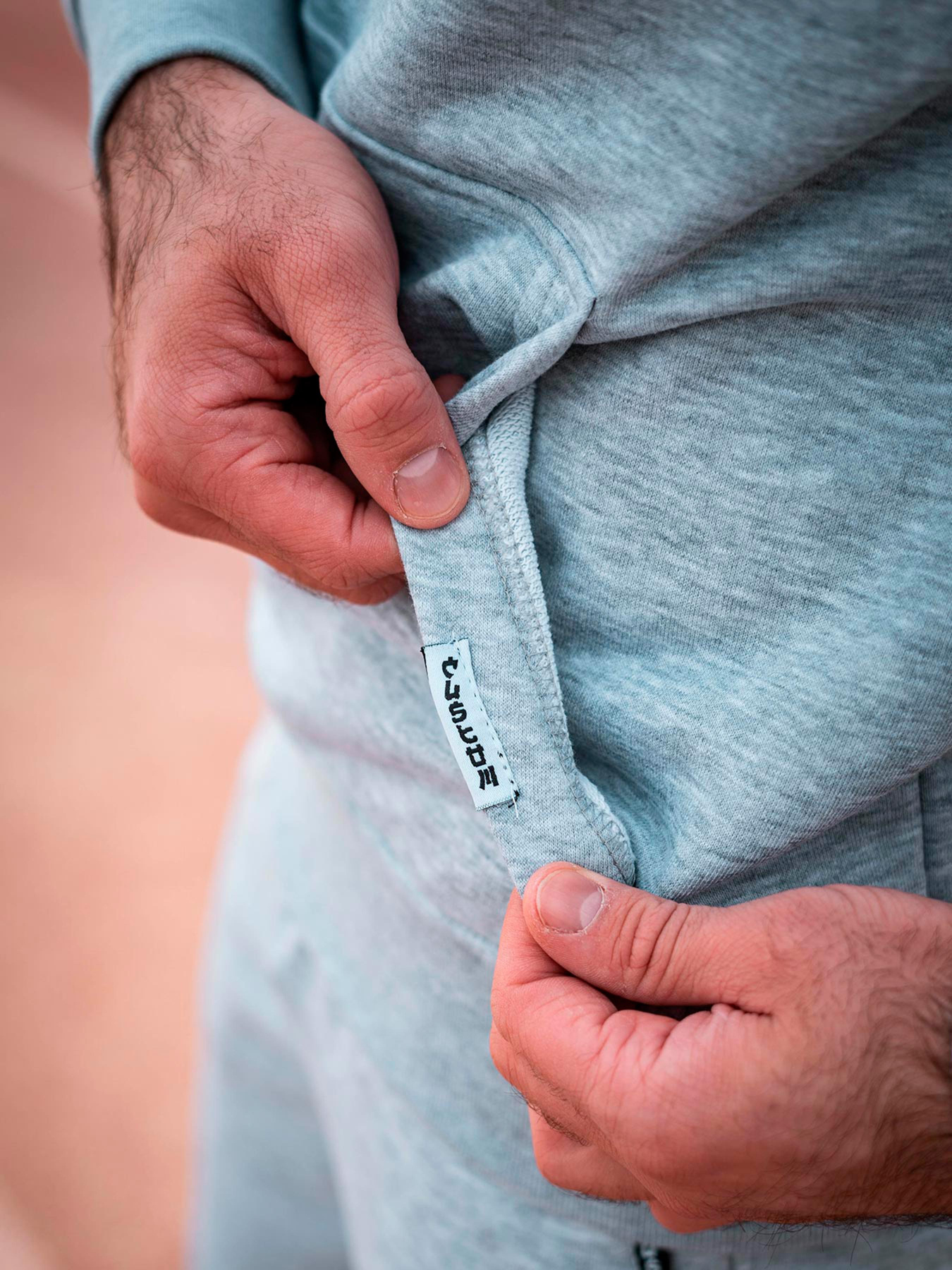 Худи Custom Wear модель cw-hood-4750 Фото