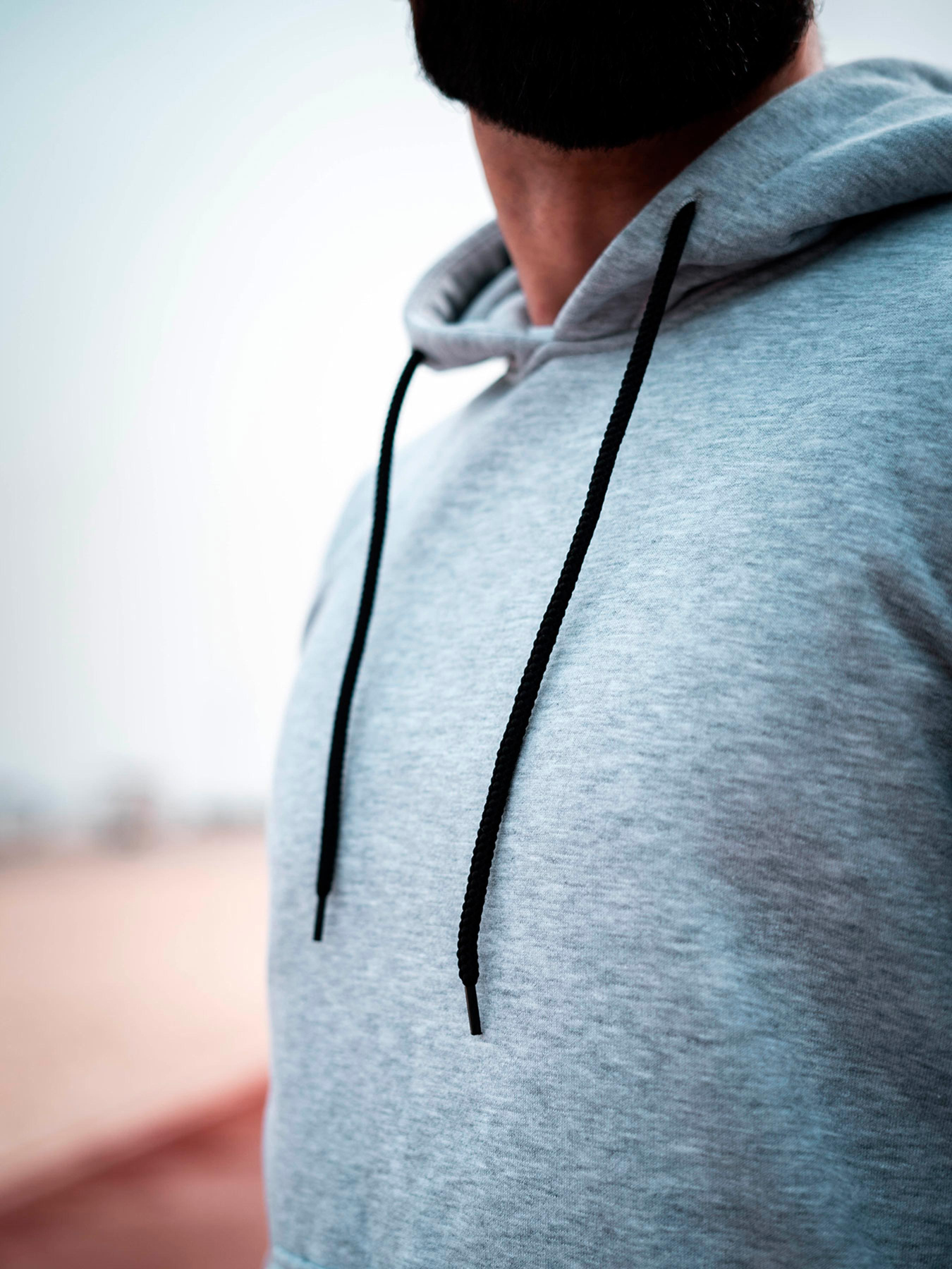 Худи Custom Wear модель cw-hood-4750 Фото