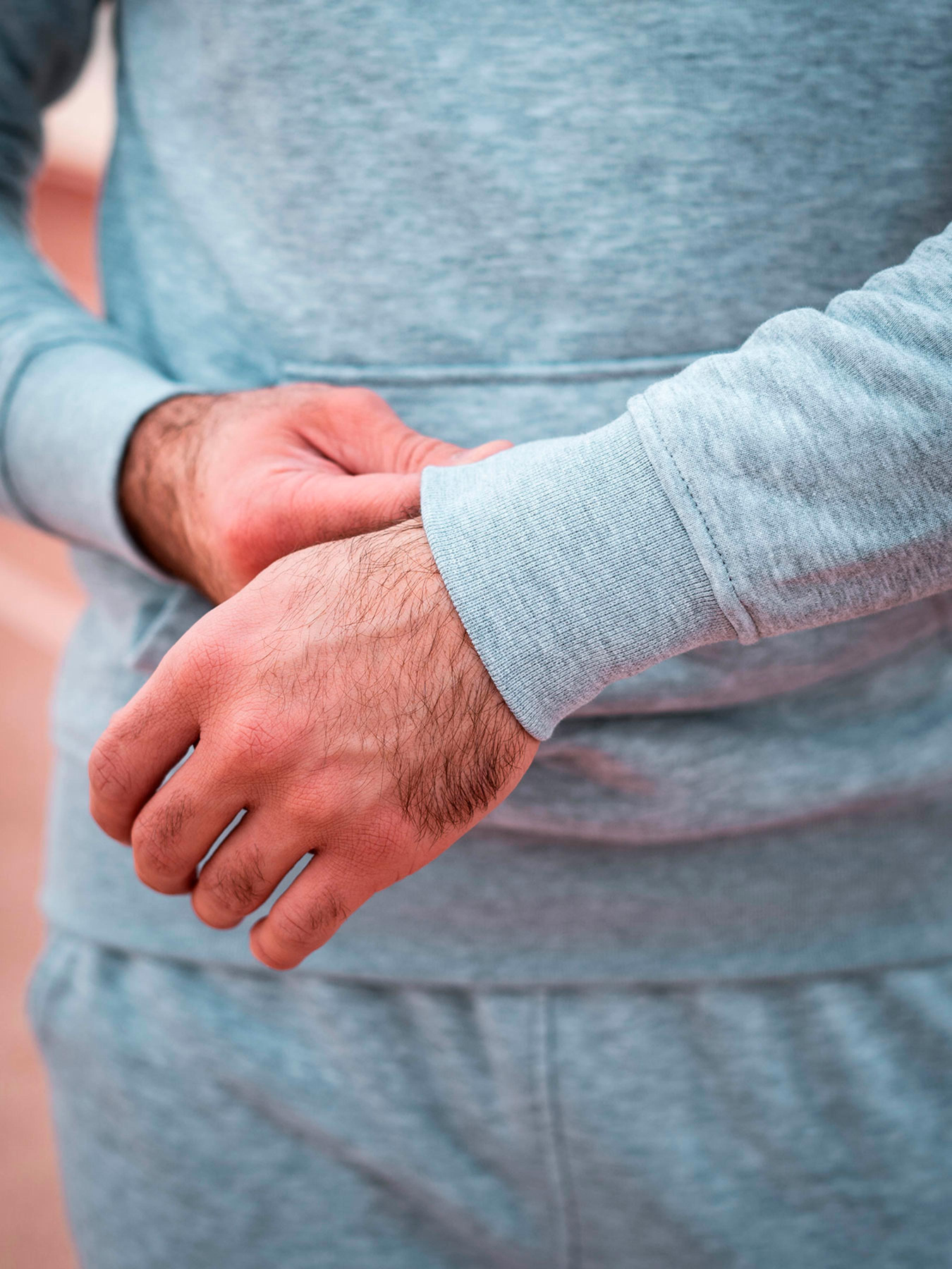 Худи Custom Wear модель cw-hood-4750 Фото