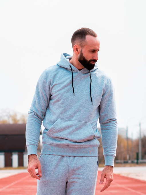 Худі Custom Wear модель cw-hood-4750 Фото