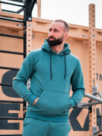 Худи Custom Wear модель cw-hood-2903 Фото