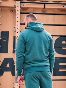 Худи Custom Wear модель cw-hood-2903 Фото