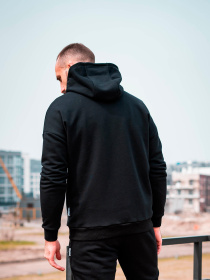 Худи Custom Wear модель cw-hood-4764 Фото