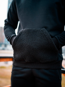 Худи Custom Wear модель cw-hood-4764 Фото