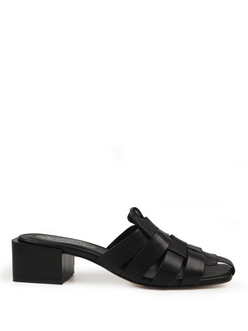 Сабо It-girl модель 1115-09 Фото