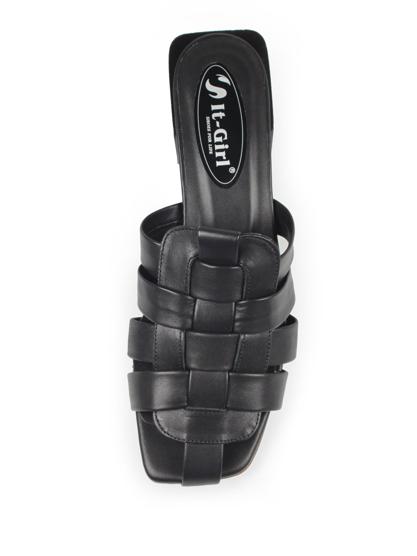 Сабо It-girl модель 1115-09 Сабо It-girl модель 1115-09 Фото