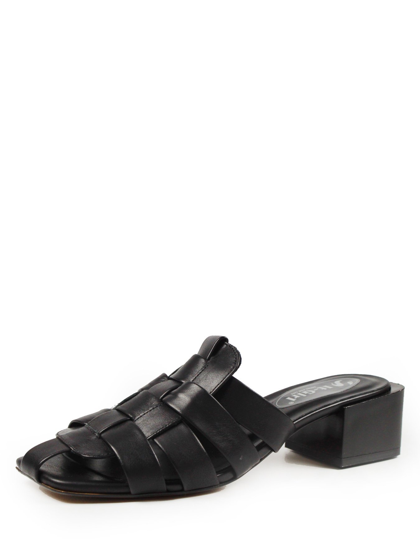 Сабо It-girl модель 1115-09 Сабо It-girl модель 1115-09 Фото