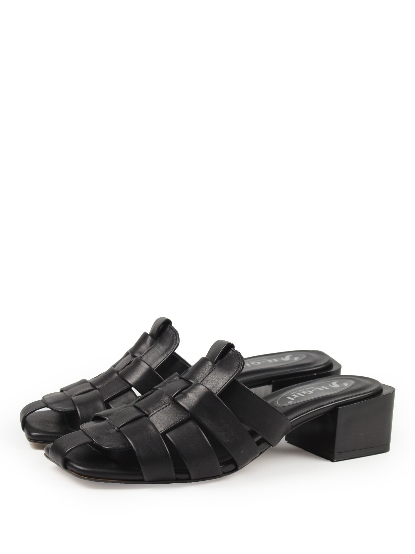 Сабо It-girl модель 1115-09 Сабо It-girl модель 1115-09 Фото