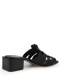 Сабо It-girl модель 1115-09 Сабо It-girl модель 1115-09 Фото