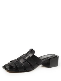 Сабо It-girl модель 1115-09 Сабо It-girl модель 1115-09 Фото