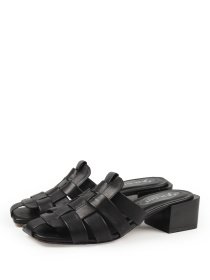 Сабо It-girl модель 1115-09 Сабо It-girl модель 1115-09 Фото