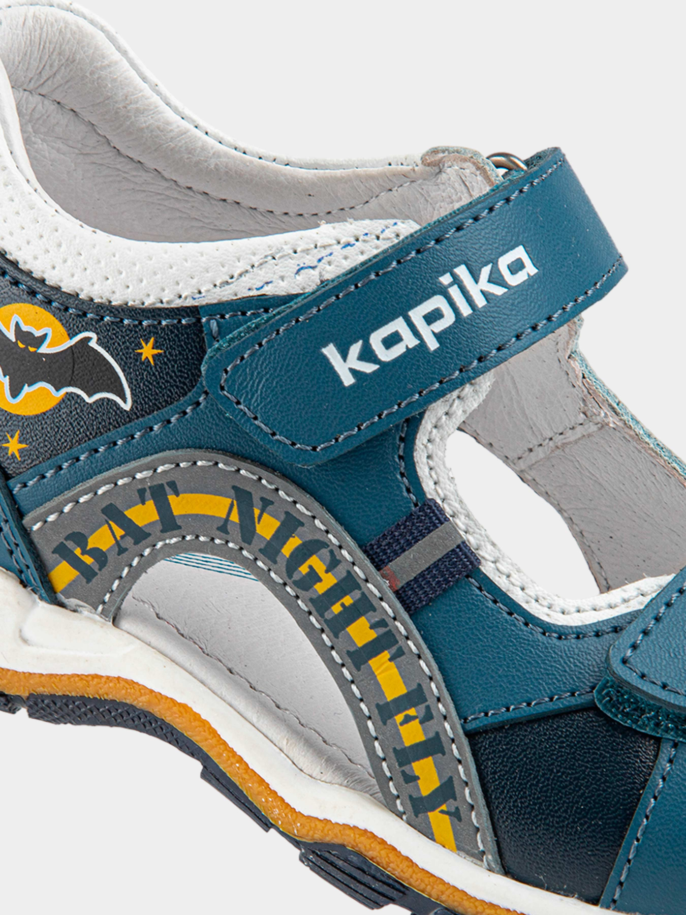Сандалии Kapika модель 31489-2 Фото